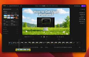 Creavit Studio screenshot 2