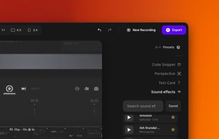Creavit Studio screenshot 1