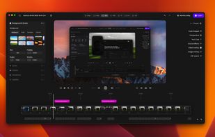 Creavit Studio screenshot 3