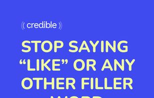 Credible: Speech Coach screenshot 2