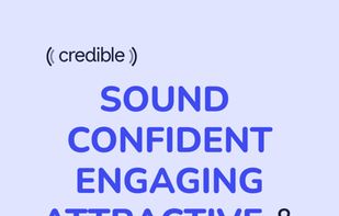 Credible: Speech Coach screenshot 3