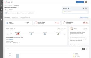 Credit-IQ screenshot 2