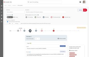 Credit-IQ screenshot 1