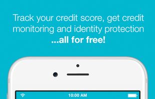 Credit Sesame screenshot 1