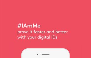 Credntia screenshot 1