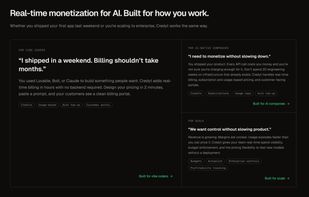 Credyt screenshot 2