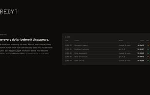 Credyt screenshot 3