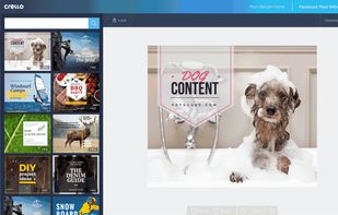 VistaCreate screenshot 3