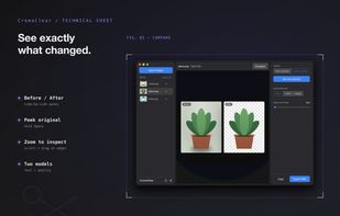 CremaClear screenshot 3