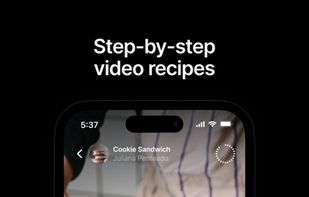 CREME: It’s Time to Cook screenshot 2