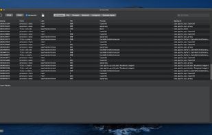 Crescendo screenshot 1