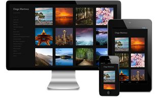 Crevado screenshot 1