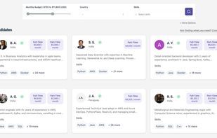 Crew AI screenshot 1