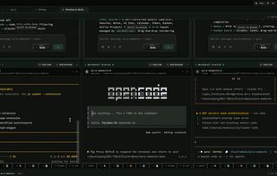 CrewCode screenshot 3