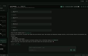 CrewCode screenshot 1