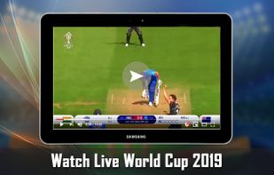 CricGift screenshot 1