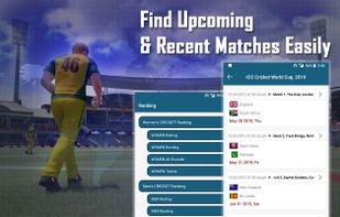 CricGift screenshot 3