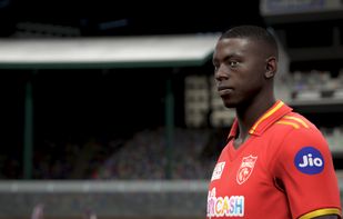 Cricket screenshot 2