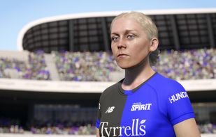 Cricket screenshot 1