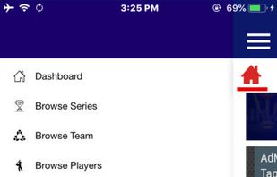 CricPlex - Live Cricket Jockey screenshot 3