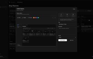 Crikket screenshot 1
