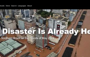 Crimethinc screenshot 1