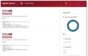 Criminal IP screenshot 3