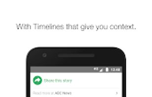 Crisp (formerly Tenreads) screenshot 1