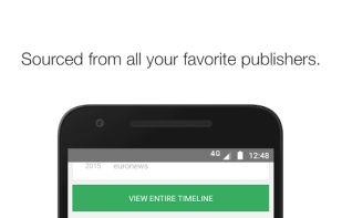 Crisp (formerly Tenreads) screenshot 3