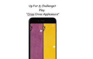 Criss Cross Applesauce screenshot 3