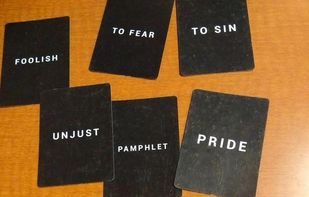 Critical Stimulus screenshot 1