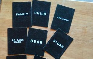 Critical Stimulus screenshot 1