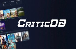 CriticDB screenshot 1