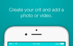 Critizen screenshot 1