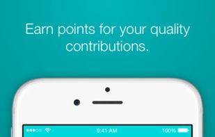 Critizen screenshot 3