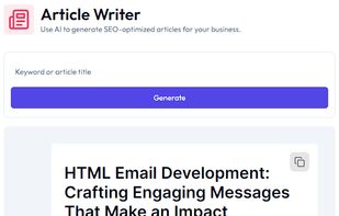 Crivando screenshot 1