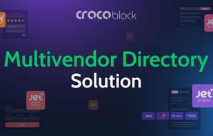 Crocoblock screenshot 1