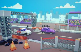 Crocotile 3D screenshot 3