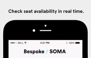 Croissant screenshot 2