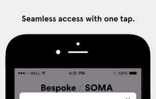 Croissant screenshot 1