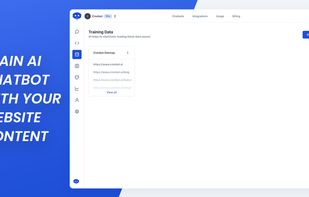 CronbotAI screenshot 3