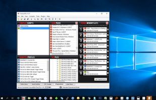 CronusMAX PLUS screenshot 2
