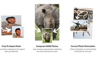 CropGuide fixing common image editing issues