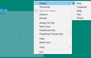 Cropper screenshot 1