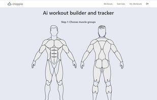 croppio screenshot 1