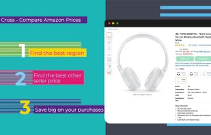 Cross - Compare Amazon Prices screenshot 1