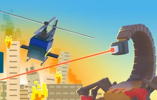 Cross and Crush screenshot 1