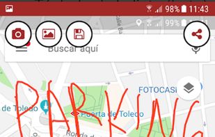 Cross it off from the list screenshot 1
