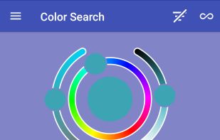 Cross Stitch Thread Organizer screenshot 2