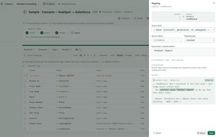 Crossary screenshot 3